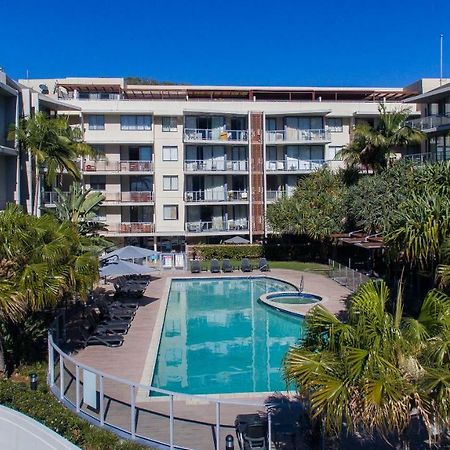 Swell Resort Burleigh Heads Gold Coast Ngoại thất bức ảnh