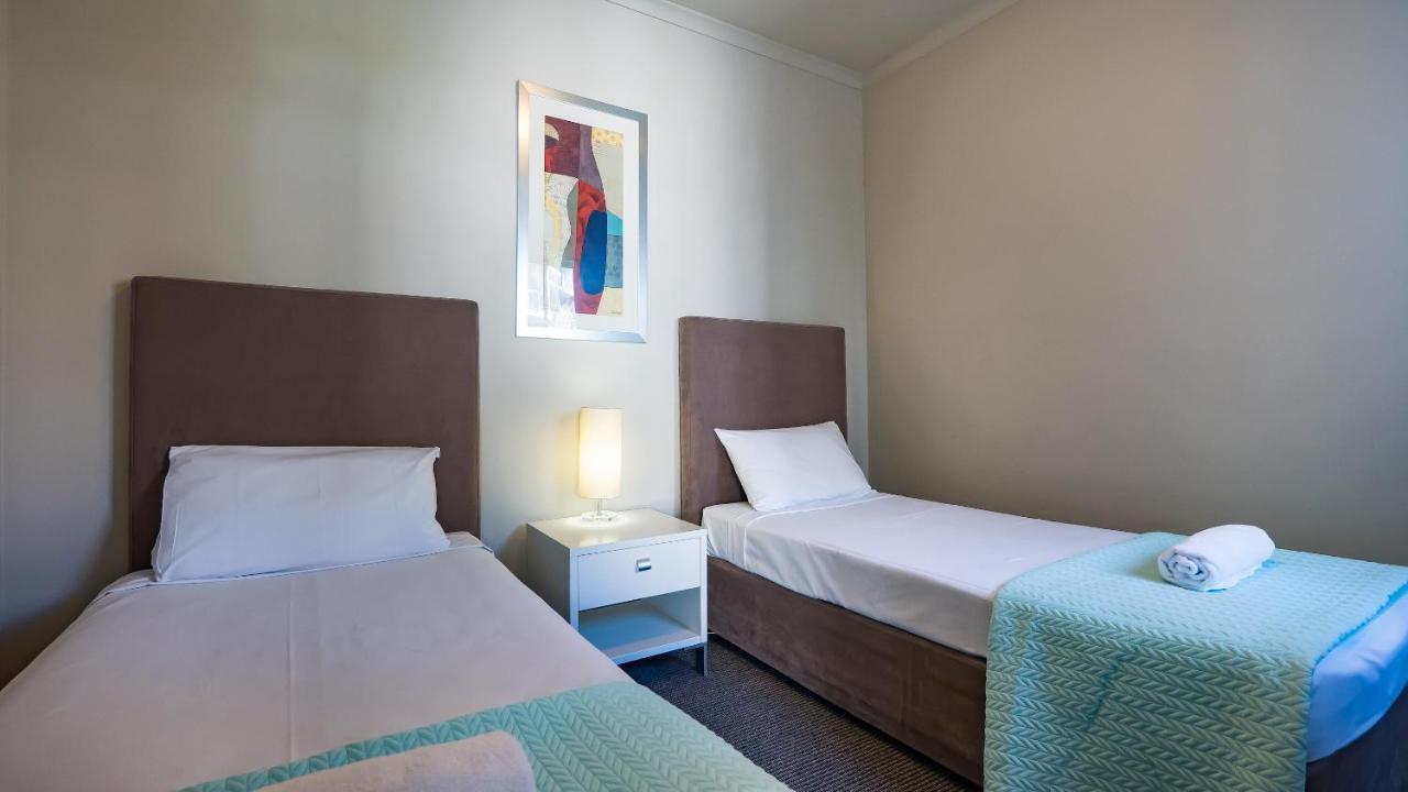 Swell Resort Burleigh Heads Gold Coast Ngoại thất bức ảnh