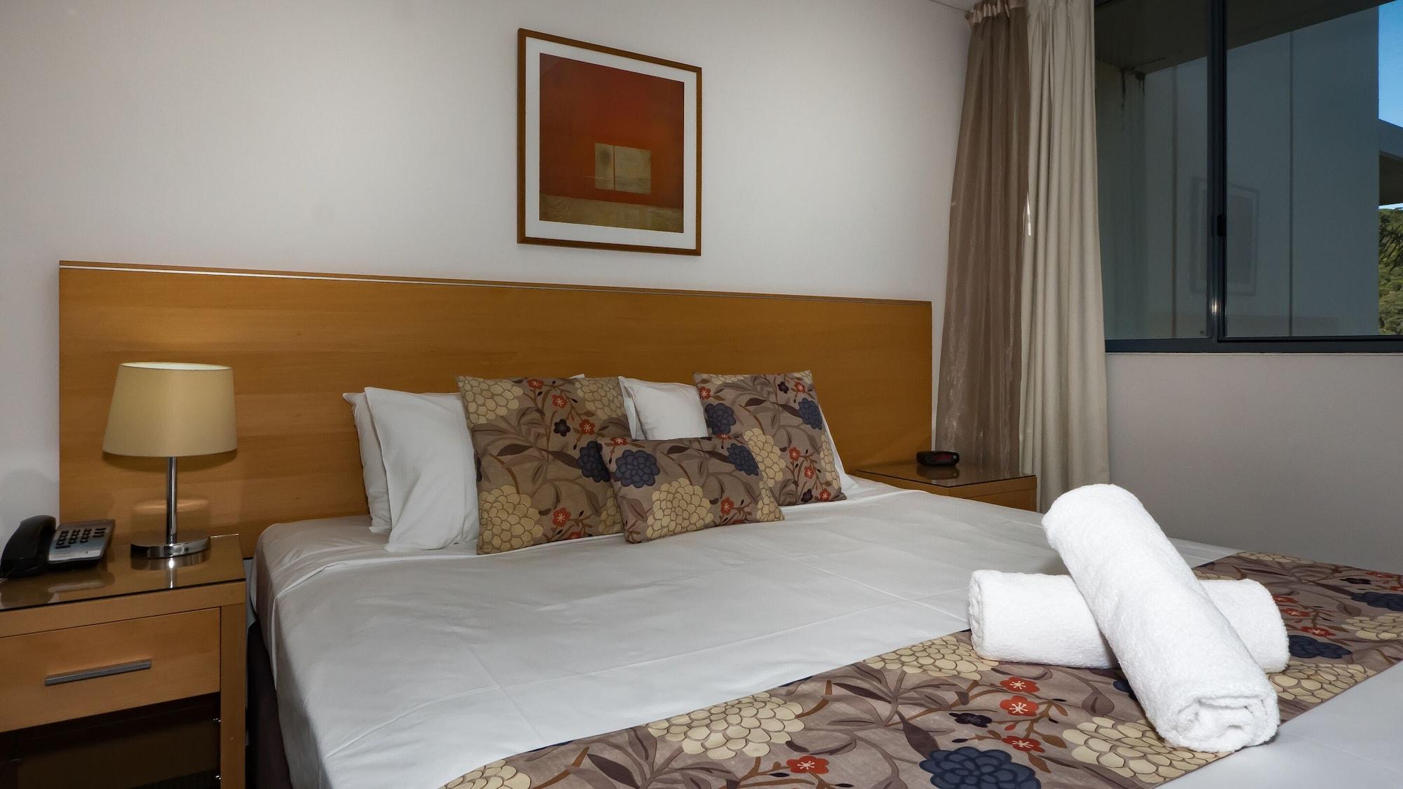 Swell Resort Burleigh Heads Gold Coast Ngoại thất bức ảnh