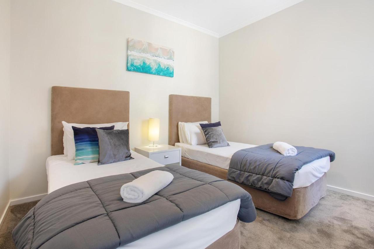 Swell Resort Burleigh Heads Gold Coast Ngoại thất bức ảnh