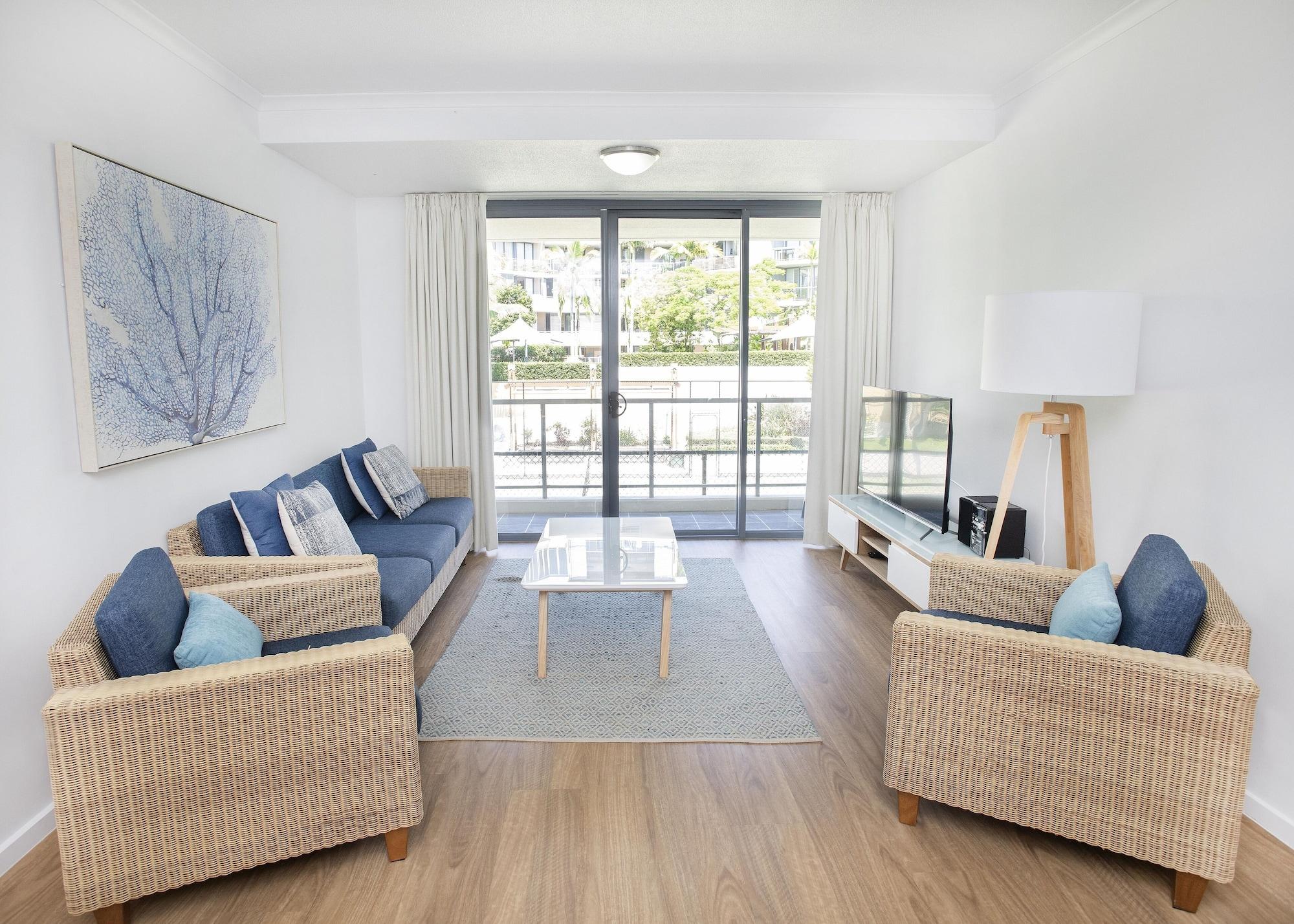 Swell Resort Burleigh Heads Gold Coast Ngoại thất bức ảnh