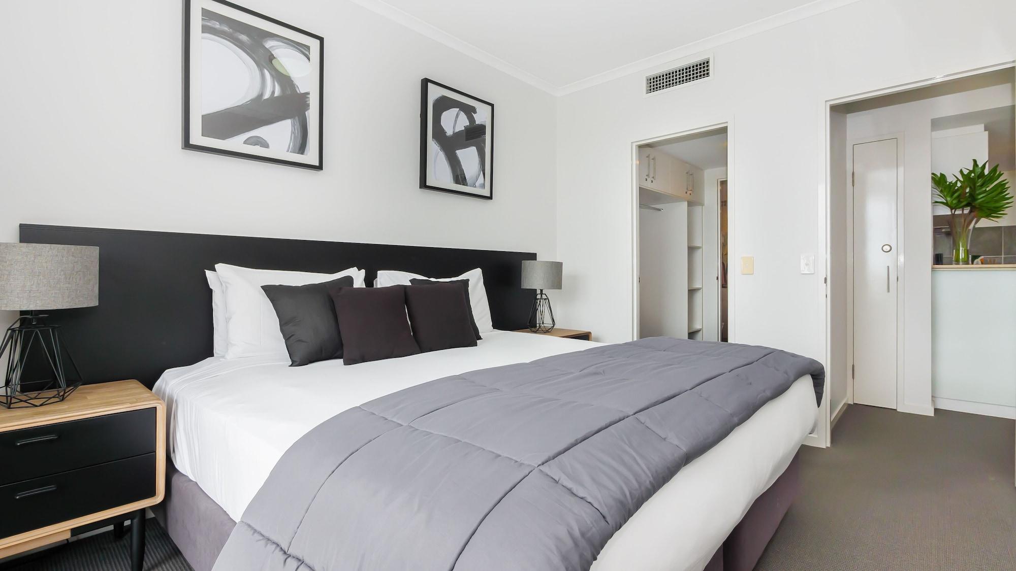 Swell Resort Burleigh Heads Gold Coast Ngoại thất bức ảnh