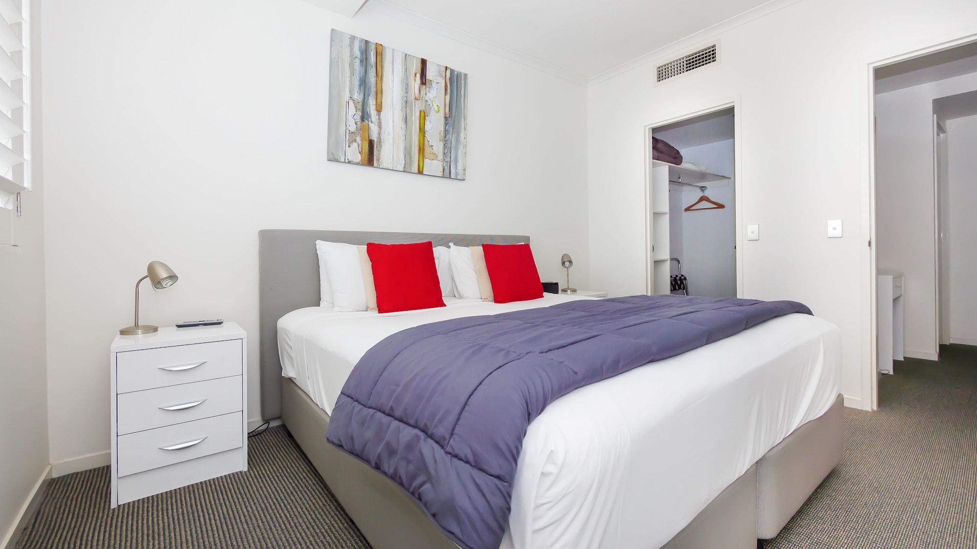 Swell Resort Burleigh Heads Gold Coast Ngoại thất bức ảnh